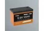 Sunplus - 1.28/2.56 kWh Residential Lead-Acid Like Lithium Battery