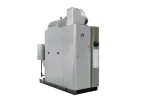 Miura - Model LX Series - Steam Boilers