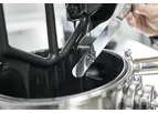 YSTRAL - Model Batt-TDS - Fast Lithium-Ion Electrode Slurry Mixing