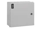 Hager - Model JK106 - 100A 6 Way A Board