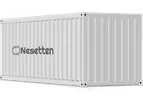 Nesetten - Off-grid Power Generation Unit