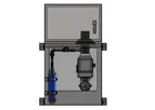 ISP - Automated Fuel Oil Fill Ports