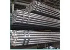 Bestar - Model ASTM A209 - Steel Tube