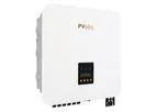 PVblink - 15 -30 KW Threephase On-grid Inverters