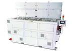 LiquidStack DataTank - Model 48U - 2-Phase Immersion Cooling Tanks for Full-Scale Data Center Deployments
