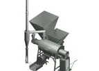 WasteX - Biochar Pyrolysis Machine