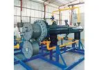 NIRMAL - Heating Skids for Natural Gas Applications
