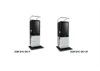 ZGR - Model EVC-DC - Stand-Alone Chargers