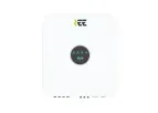 IEETek - Three Phase Hybrid Storage Inverter