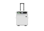 IEETek - Model SH4000 - Portable All-in-one ESS
