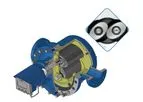 Oval Gear Flow Meters