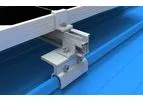 CHIKO Solar - Model 406 & 700  - Lysaght Klip-lok Clamp