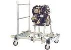 Weinlich - Model RWB  - Mobile Operation Trolley