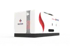 Heaten - Model HeatBooster  - Flexible High-Temperature Heat Pump