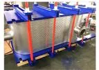 Jiangxing - Model JXQ170 - Fully Welded Plate Heat Exchanger