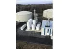 KBK - Tanks for Biogas and Biomass Plants