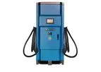 Topper - Model EVCC-DCEVC - 3 Phase DC EV Charger Station