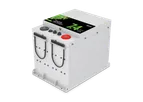Discover - Model AES LiFePO4 42-48-6650 - Solar Stationary Battery for Renewable Energy Storage
