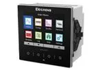 Elecnova - Model Sfere 720 - Three Phase Energy Analyser Meter Panel