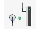 Sensorfact - Predictive Maintenance Smart Sensors
