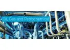 VULKAN - Optimal Drive Solutions for Oil, Gas, and Petrochemical Industries