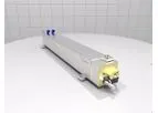 Access Laser - Model AL50  - CO2 Laser for Semiconductor Manufacturing and Research