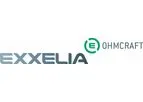 Exxelia Ohmcraft - Model UHVC Series - Ultra High Voltage Chip Resistors