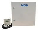MDK - Coal Mill-Co Gas Analyzing System