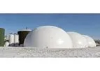 Ovivo ULTRASTORE™ - Membrane Gas Holder Covers