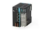 INVT - Model TS600 Series - Intelligent PLC