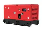 DacPower - Model Cummins DCEC Series - Diesel Generator Set