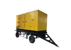 EASTPOWER - Trailer Type Diesel Generator Set