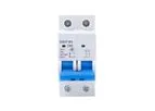 Longna - Model DZ47-63 C63 - High Breaking Miniature Circuit Breaker