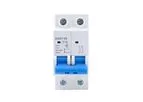 Longna - Model DZ47-63 C16 - High Breaking Miniature Circuit Breaker