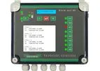 Devrie - Model A8  - Alarm Device