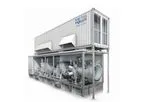 Metis - Model MPG-7000 - Power Generation System