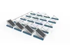 Grengy Solar - Flat Roof Mounting Kits for Solar Panels