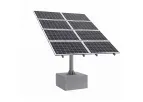 Grengy Solar - Solar Pump Mounting Systems