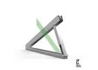 Solaracks - Adjustable Delta Triangle Mounting System