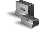 Solar Stack - Model  SS-8 TK10 - 10° Tilt Kit  for Solar Panels
