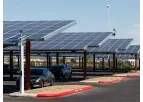 ANGELS SOLAR - Carport Solar Mounting Systems for Urban Environments