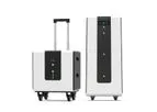 CEEG - Model AP145D-220V - Stackable Portable Solar Generators for Home Energy Storage