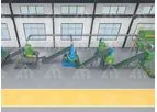 Aite - Straw Pellet Production Line
