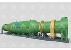Aite - Biomass Dryer