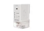 Calinmeter - Model DLMS/COSEM - Single Phase Din Rail Prepaid Energy Meter