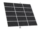 HUAYUE Tracker - Model HYS-15PV-144-LSD - Two Axis Solar Tracker Kit