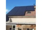 SEA FOREST - 15KW Hybrid Solar Storage System