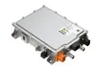 Pumbaaev - Model PPS570 - Power Conversion & Distribution Unit for Electric Vehicles