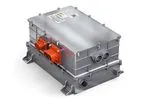 Pumbaaev - Model PPS500 - Power Conversion & Distribution Unit for Electric Vehicles