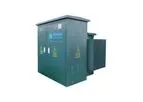 Noah Electrical - Model ZGS Series - 13.2KV Three Phase Pad Mounted Transformer